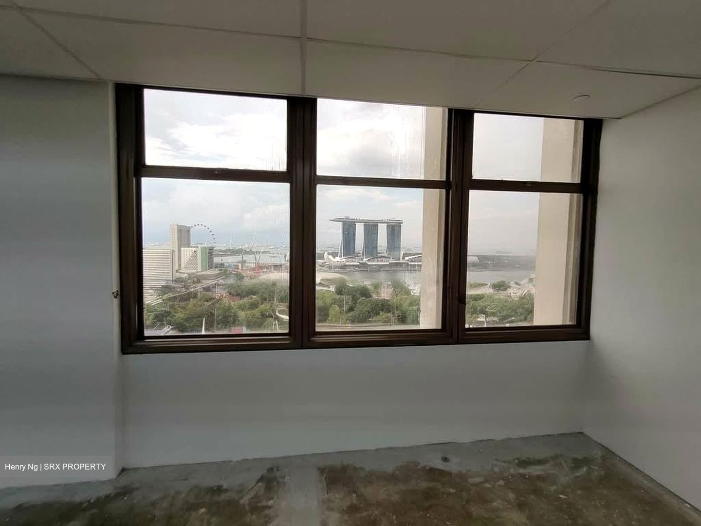 Peninsula Plaza (D6), Office #581149551